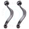 2X Front Lower Control Arm Kit for BMW X5 (2000–2006)