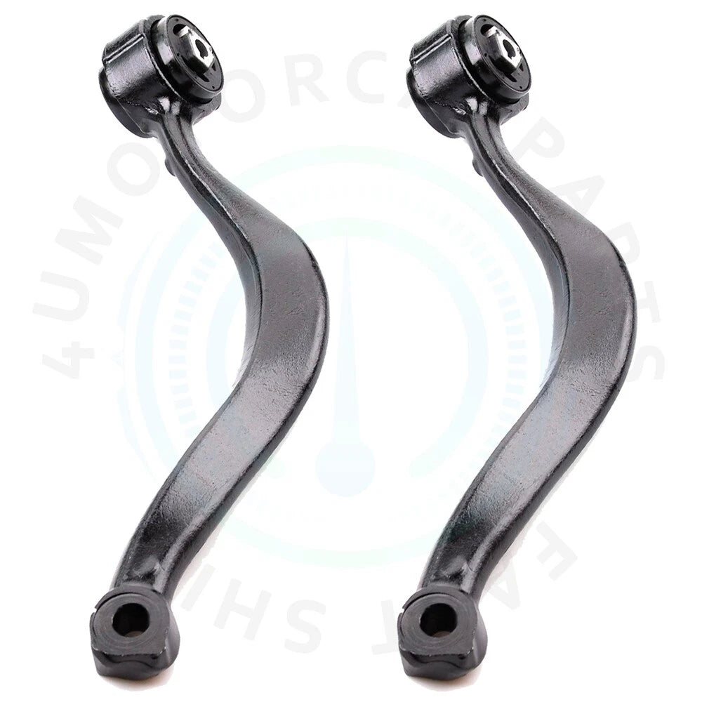 2X Front Lower Control Arm Kit for BMW X5 (2000–2006)