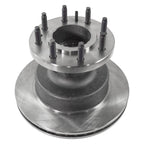 Brake Disc for Ford E-350 Super Duty, Club Wagon (1999–2007)