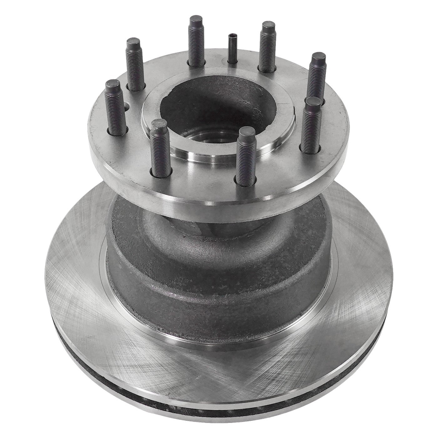 Brake Disc for Ford E-350 Super Duty, Club Wagon (1999–2007)
