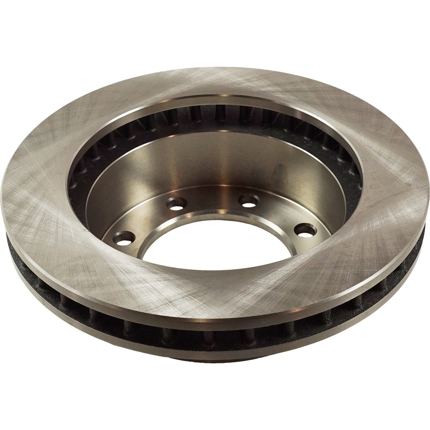 Disc Brake Rotor Set for Ford F-250 Super Duty (1999–2004)