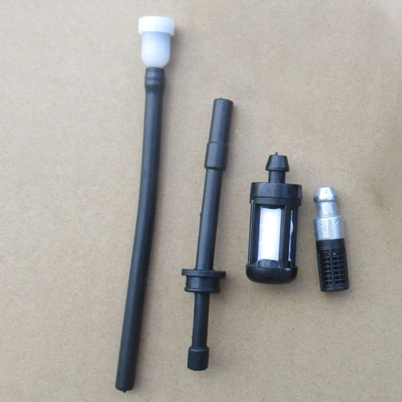 Oil Pump Oiler Fuel Filter Accessories Kit for MS390 MS311 (2010–2023)