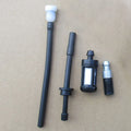 Oil Pump Oiler Fuel Filter Accessories Kit for MS390 MS311 (2010–2023)