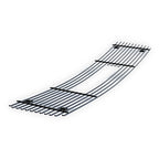 Stainless Chrome Billet Grille Insert for GMC Safari Van (1995-2005)