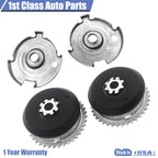 Timing Chain Sprockets Kit for BMW 435i 535i M2 (2006-2017)