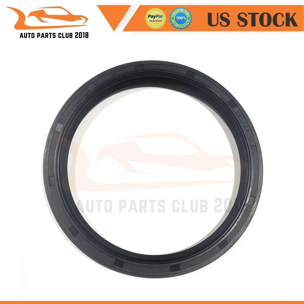 Rear Main Bearing Seal Set for Subaru Legacy Outback Impreza (1990–2010)