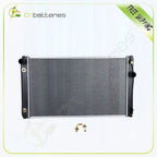 Aluminum Radiator 2892 for Toyota RAV4 2006–2015 2.5L