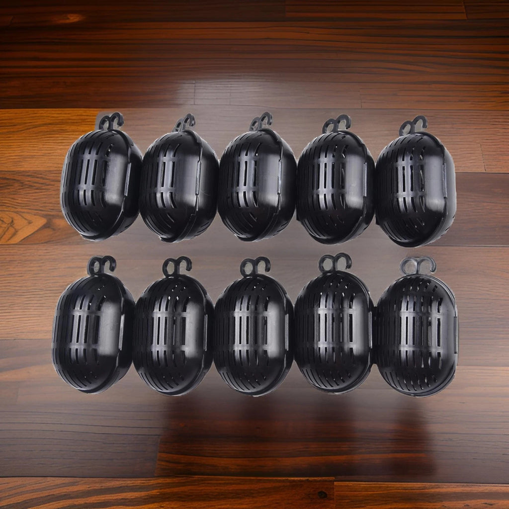 Bait Cage Feeder Holder for Fishing (Universal Fit)