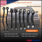 Rear Suspension Control Arms for Chrysler 300/300C (2005–2014)