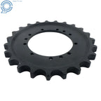 Drive Sprocket for John Deere 30G 35D 27D 35G (2010–2023)