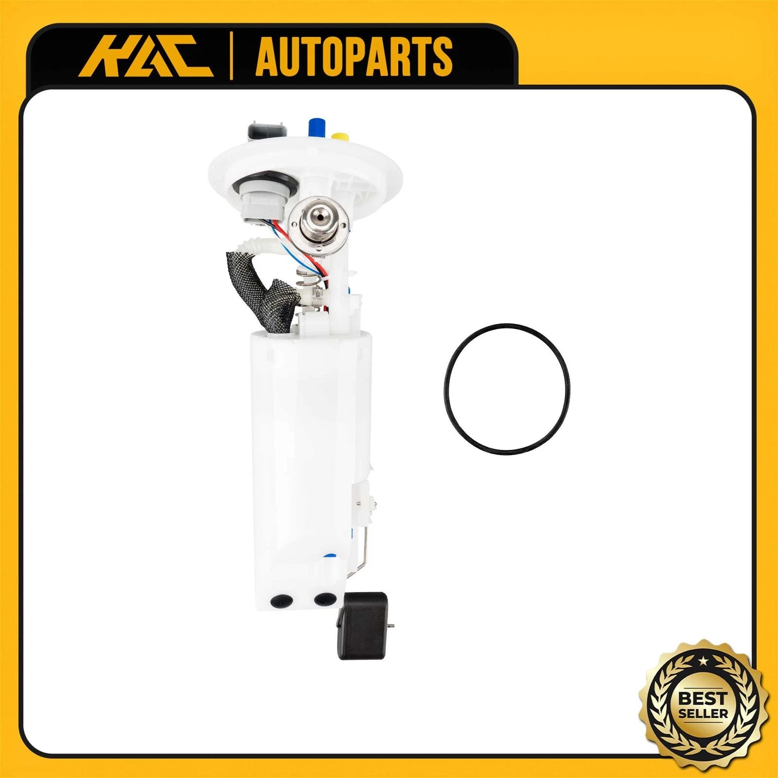 Electric Fuel Pump for Dodge Caravan Grand Caravan Plymouth Voyager (1996–2000)