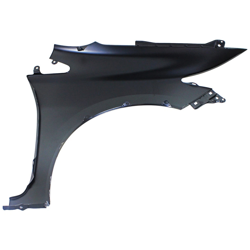 Fender for Honda Civic (2012–2015) Front Driver Side Sedan