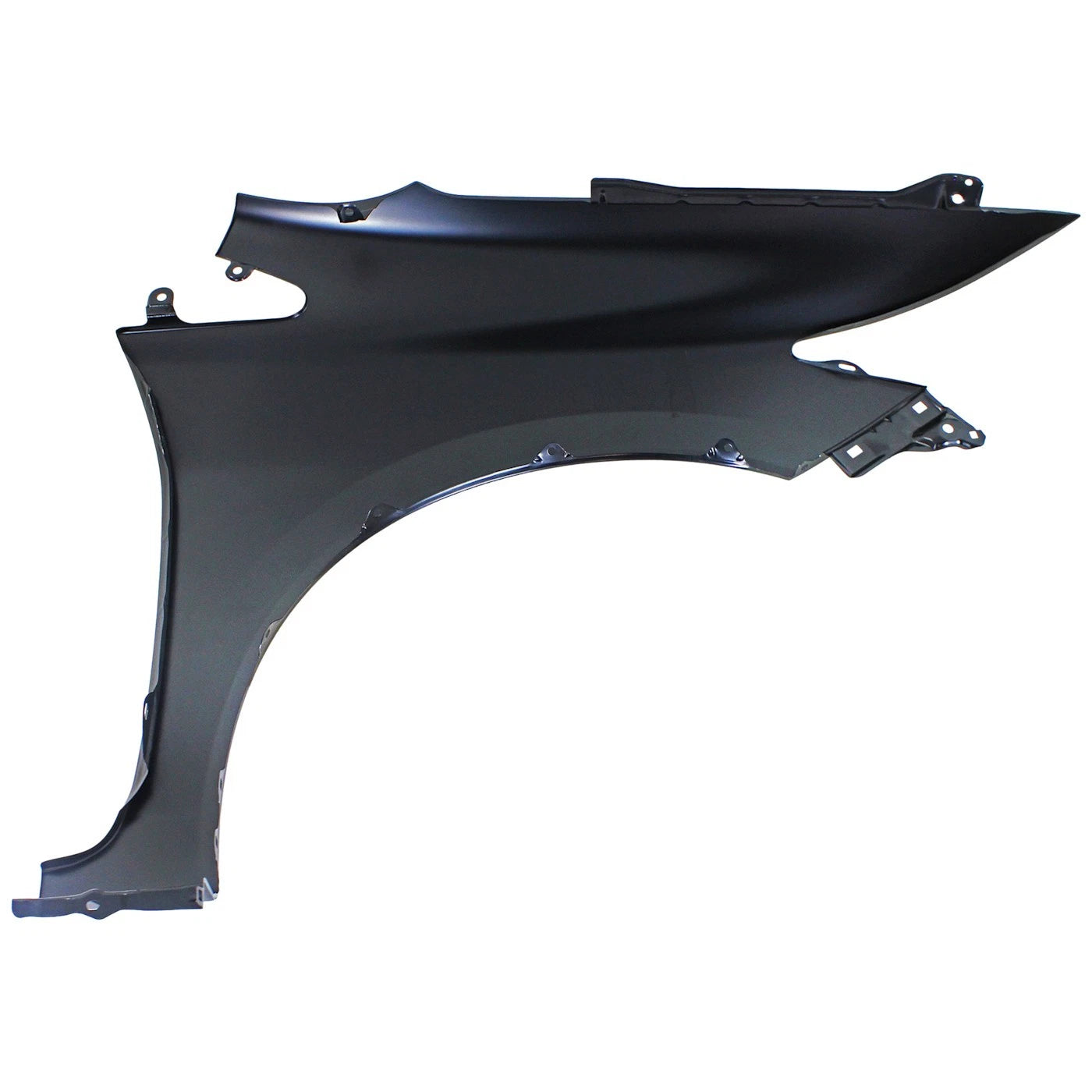 Fender for Honda Civic (2012–2015) Front Driver Side Sedan