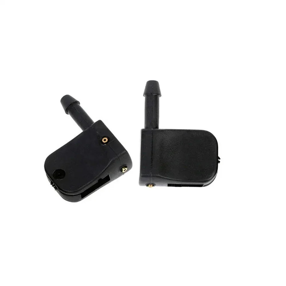 Front Wiper Arm Washer Nozzle Jets for Mercedes Vito Sprinter (2003-2018)