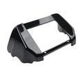 Oil Cooler Surround Cover for Harley Touring Electra Street Glide (2017–2023)