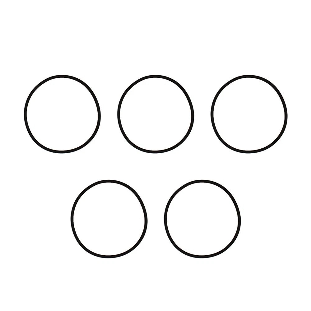 5X O-Ring for Case/International Harvester (Replaces 511524)