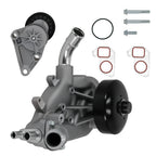 Water Pump for Chevrolet GMC Trucks SUVs 4.8L-6.0L (1999–2007) 902-700 AW5104