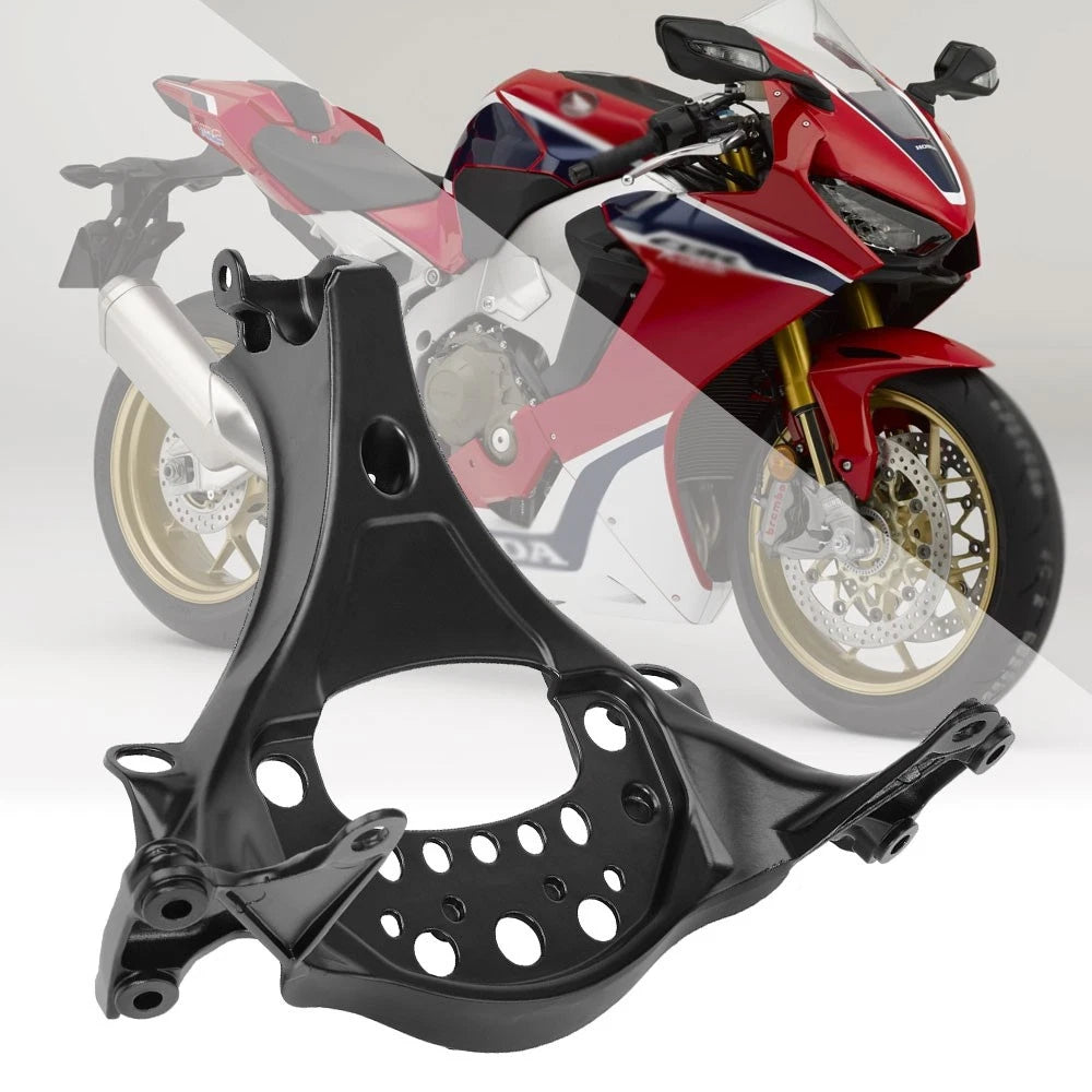 Headlight Upper Fairing Stay Bracket for Honda CBR1000RR (2017–2025)