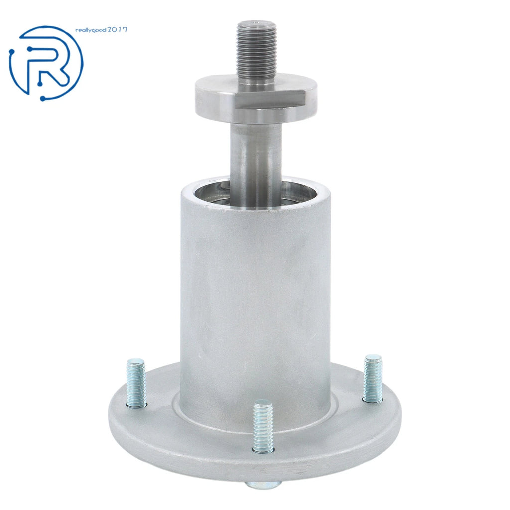 Deck Aluminum Spindle Assembly for Ariens ZTX 42 48 52 ZTXL 42 48 52 60 (2019–2023)