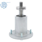 Deck Aluminum Spindle Assembly for Ariens ZTX 42 48 52 ZTXL 42 48 52 60 (2019–2023)