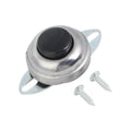 Switch Button ABS Plastic + Metal for Horner Boat