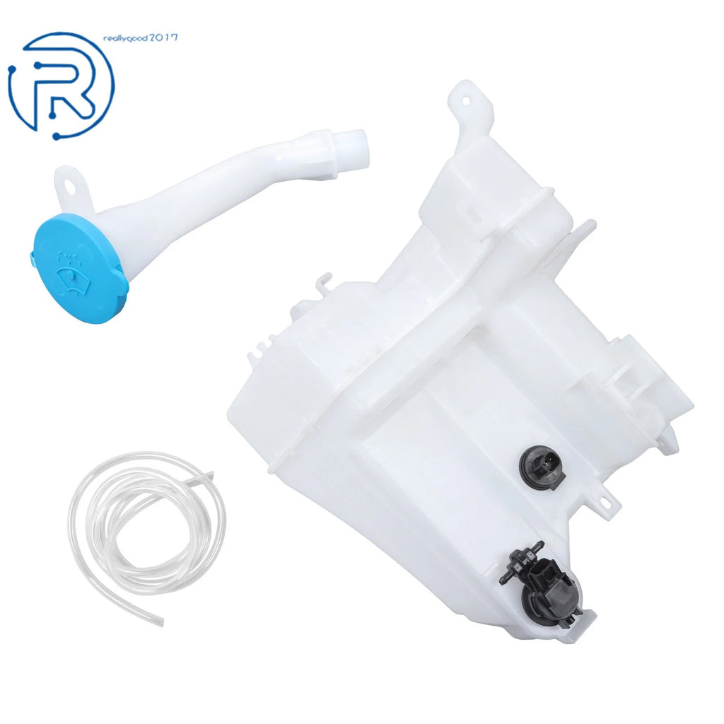 Washer Reservoir with Motor for Nissan Murano (2015–2018) 28910-5AA0A