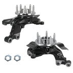 Front Right Steering Knuckle Assembly for Ford Edge Lincoln MKX (2007–2010)