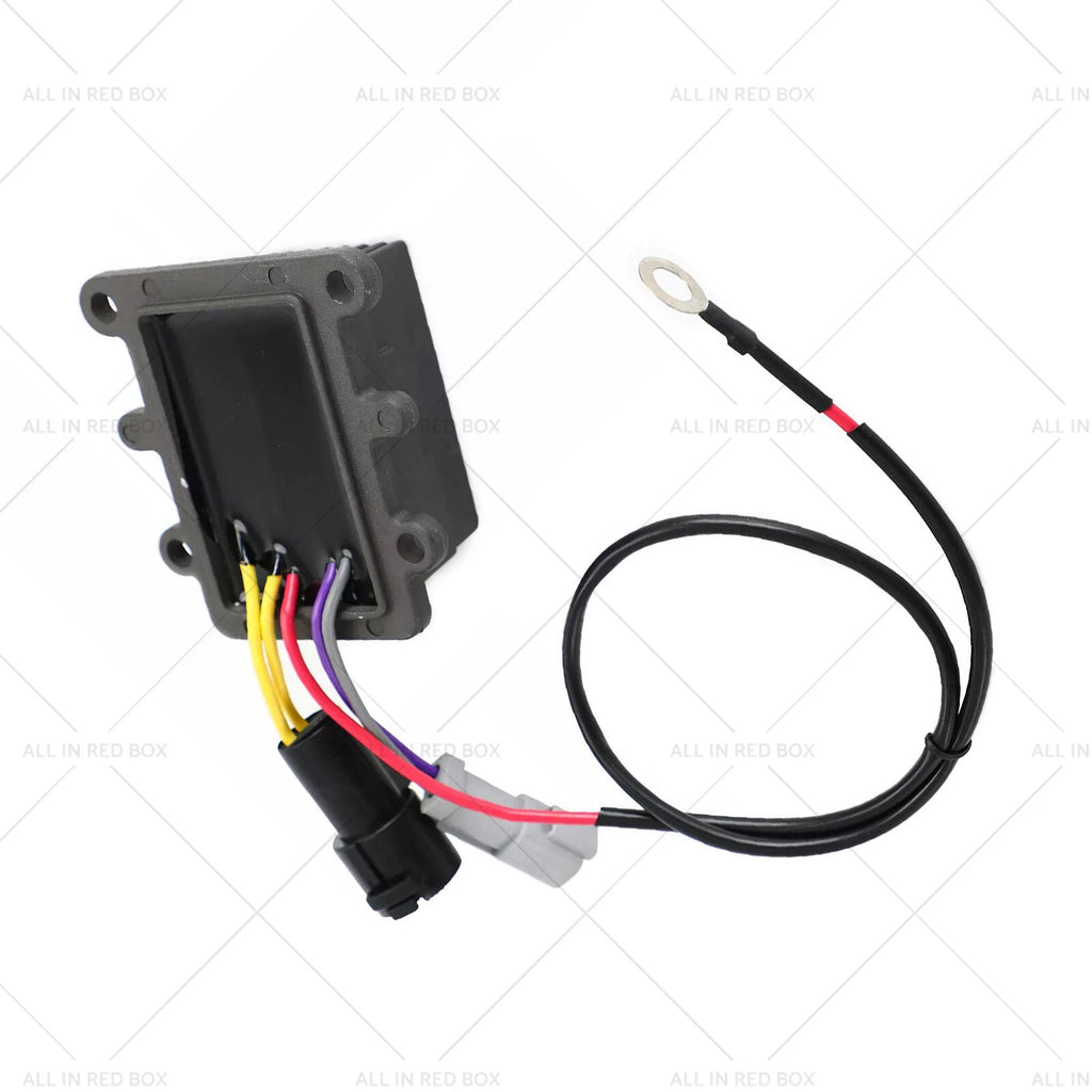Rectifier Regulator for Johnson Evinrude 90-115 HP Outboard