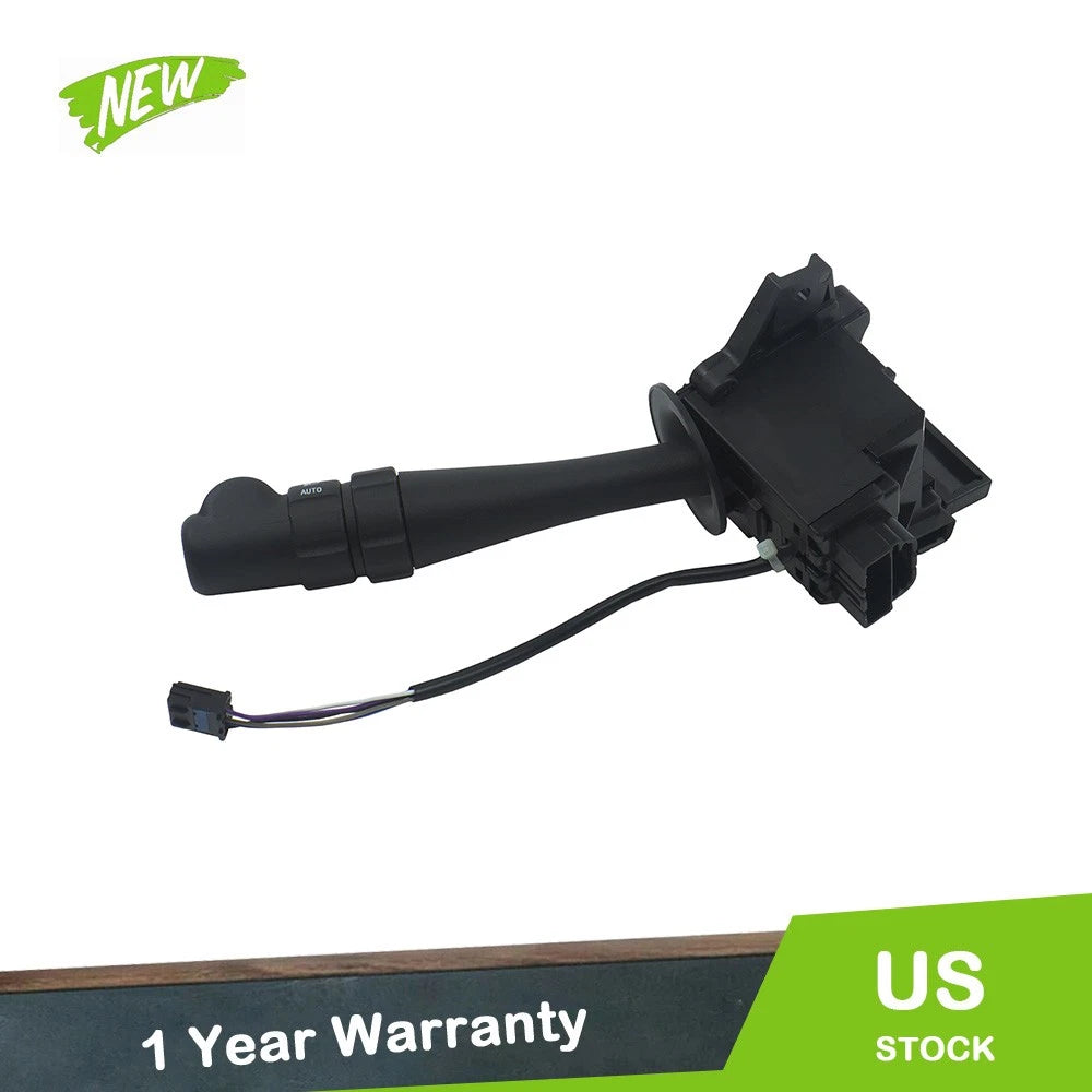 Turn Signal Switch for Cadillac CTS (2005–2007) 25743472
