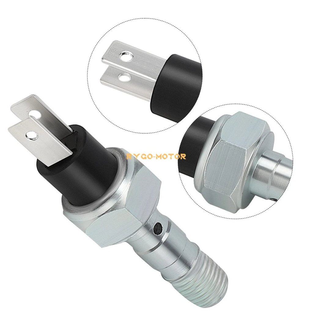 Brake Pressure Switch for Polaris RGR RZR Ranger 900 800 570 500 400 (2008–2021)