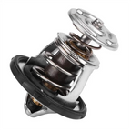 Engine Thermostat for Buick Cadillac Chevrolet GMC Hummer (2003-2010)