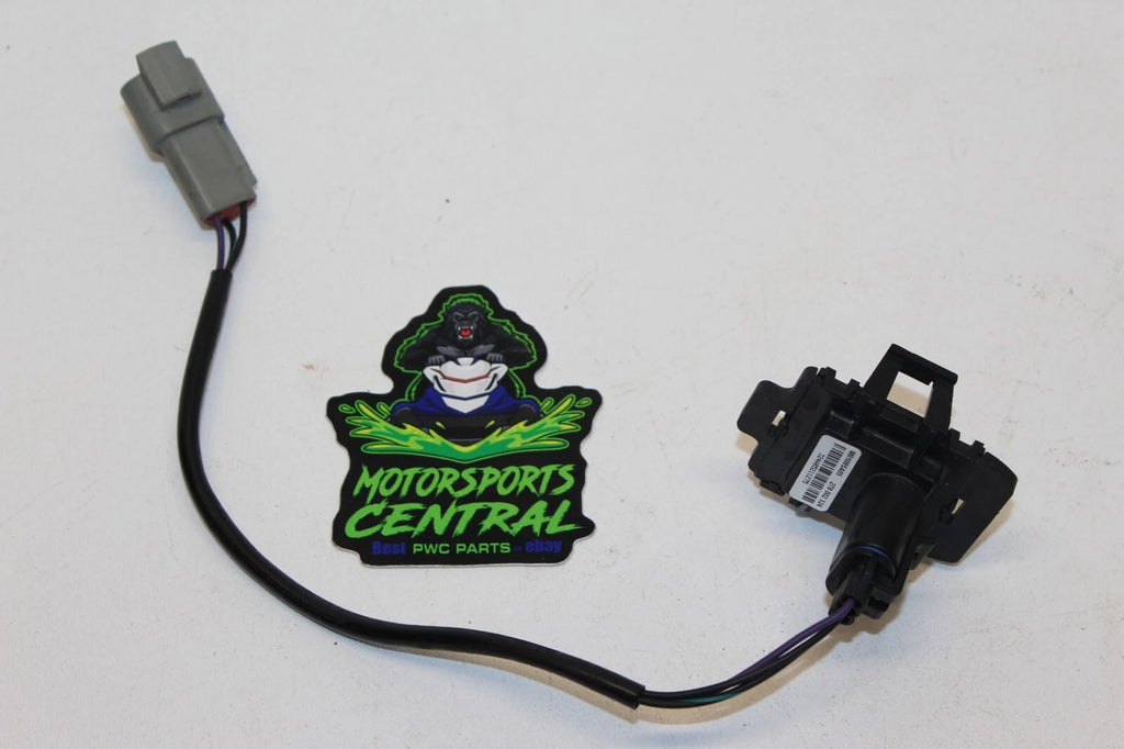 Off Throttle Assist Steering Sensor for Sea-Doo GTI GTR GTS GTX RXT (2009–2016)
