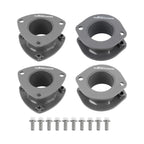 2.5" Front & 3" Rear Lift Kit for Honda CR-V (2002–2006) 4WD Spacer