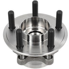 2X Wheel Bearing Hub for Ford Explorer Lincoln Aviator (2002–2005) 513452