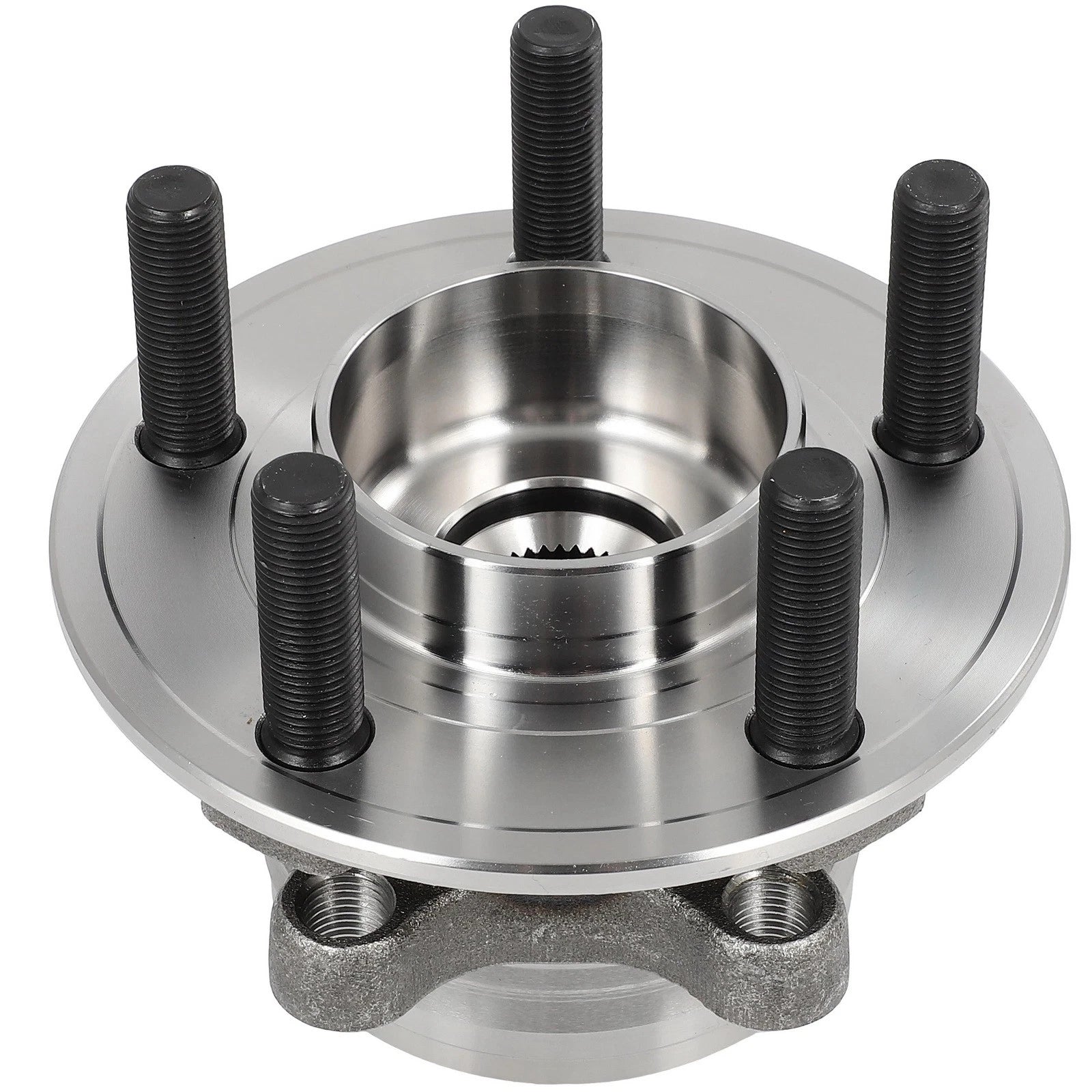 2X Wheel Bearing Hub for Ford Explorer Lincoln Aviator (2002–2005) 513452
