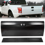 Tailgate Assembly with Backer Plate for Ford F150 (1997–2003) F250 F350 (1999–2007) Styleside