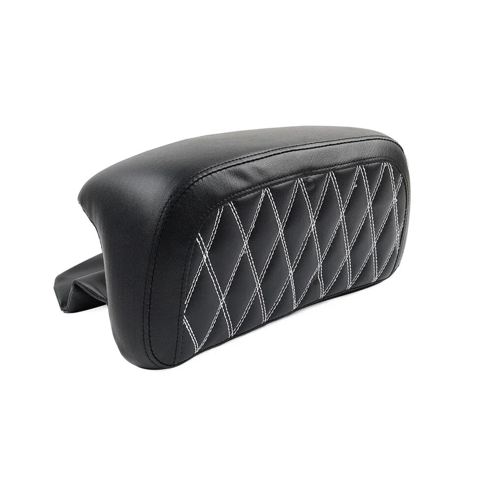 Trunk Backrest Pad for Harley Electra Glide Ultra Limited (2014-2023)