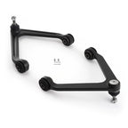 Front Upper Control Arms Ball Joints for Chrysler Aspen Dodge Durango Ram 1500