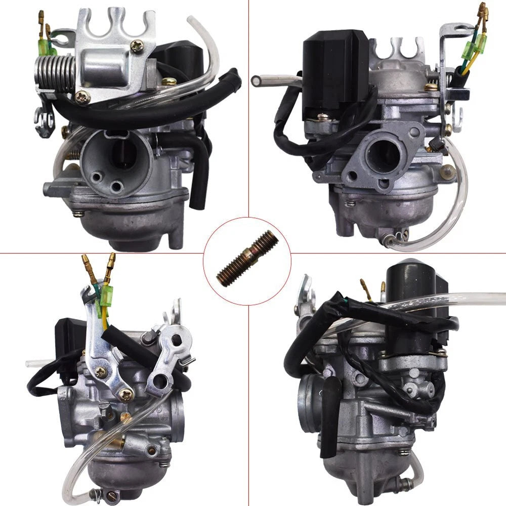 Carburetor for Honda CH80 Elite Scooter (1986-2007) Performance Upgrade