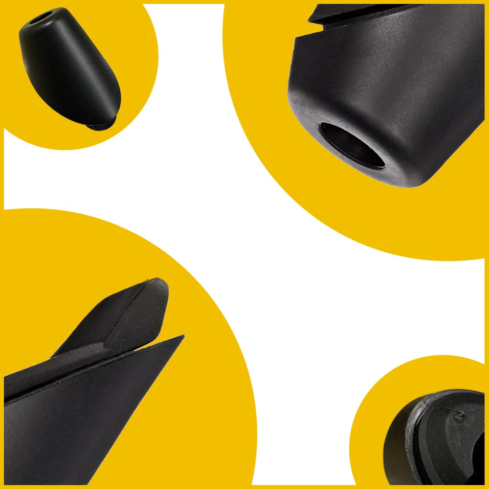 Antenna Grommet Base Ornament for Toyota 4Runner (2010-2014)