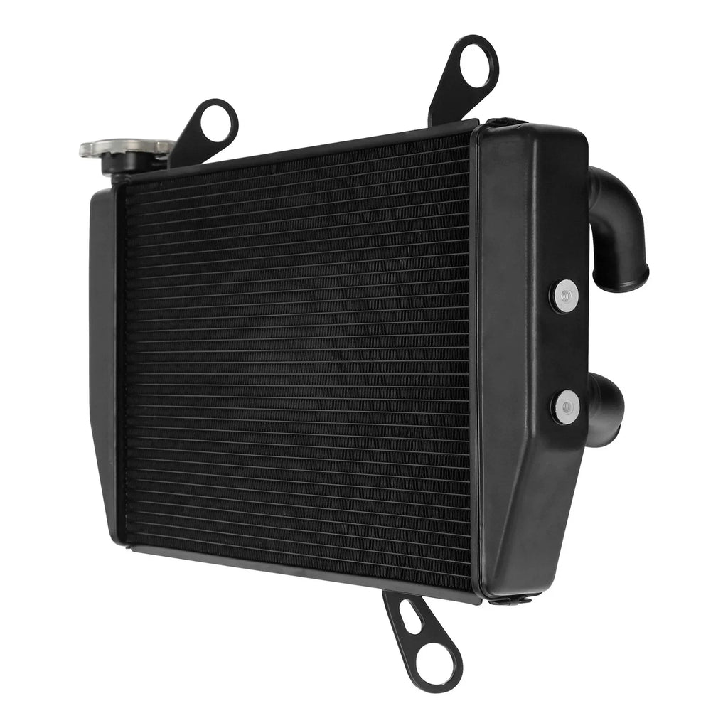 Radiator Cooler for Ducati Multistrada 1200 (2010-2014)
