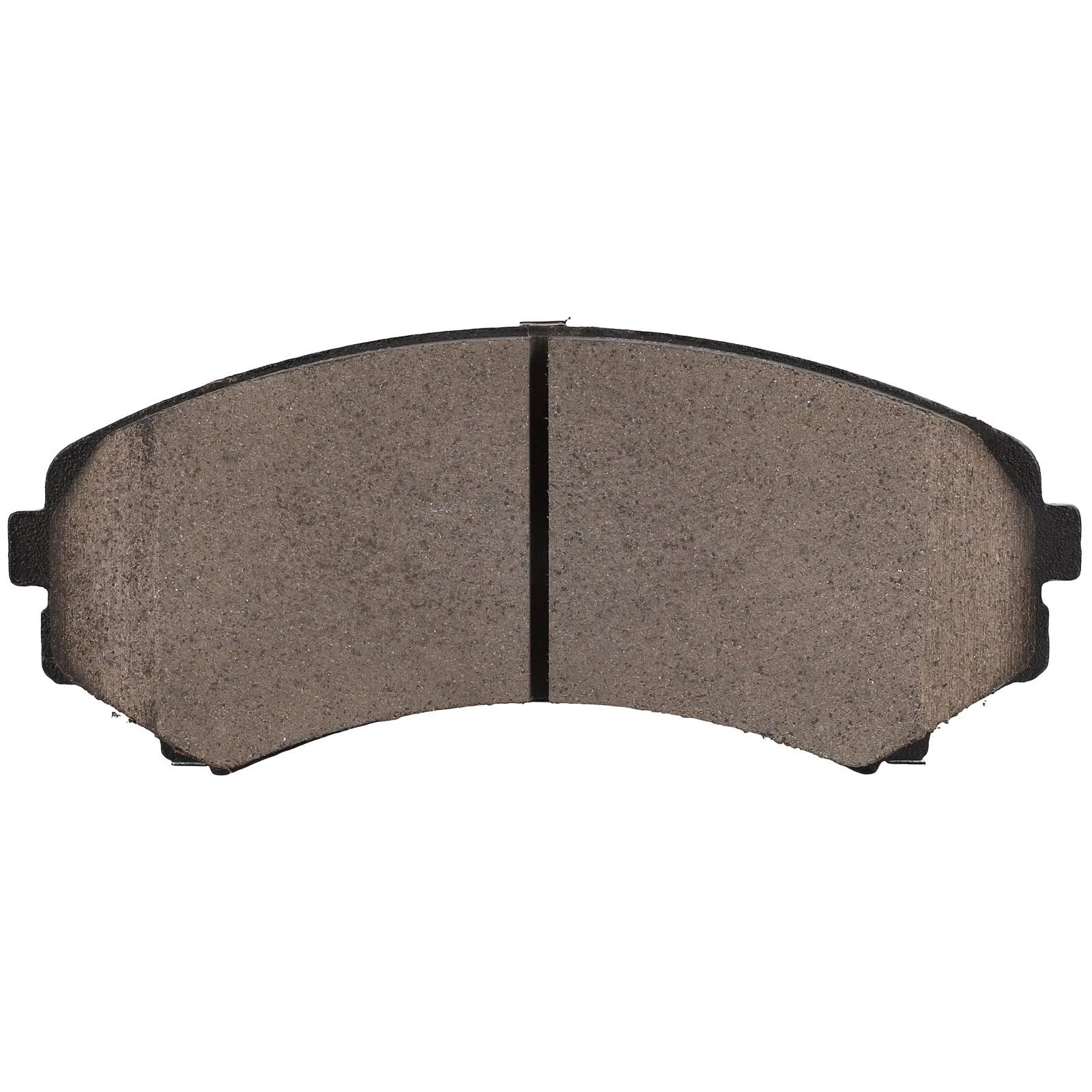 Front Ceramic Brake Pad Set for Isuzu Axiom Rodeo (2004–2011) Mitsubishi Endeavor