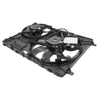 Cooling Fan Motor Assembly for Land Rover Range Rover Evoque (2012-2017)