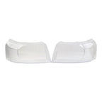 Headlight Lens Cover for Land Rover Freelander 2 (2007-2012)