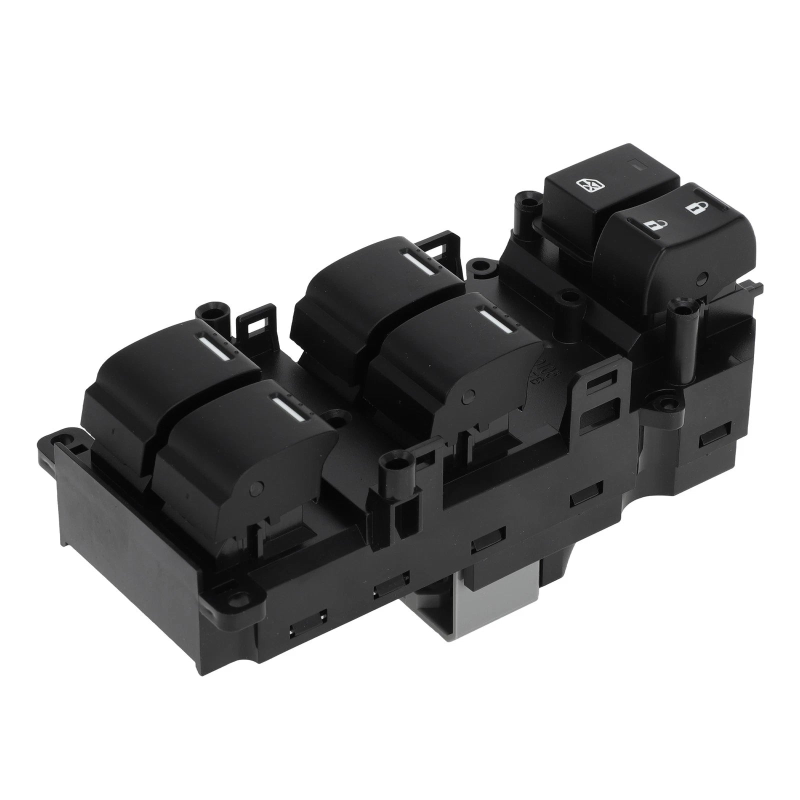 Power Window Switch for Honda Accord HR-V CR-V (No. 35750T6AJ51)