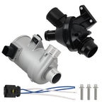 Electric Water Pump With Thermostat for BMW 4 Coupe F32 F82 428i (2013–2019)