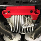 Rear Differential Brace for Dodge Hellcat SRT Scat 392 Redeye (2015–Present)