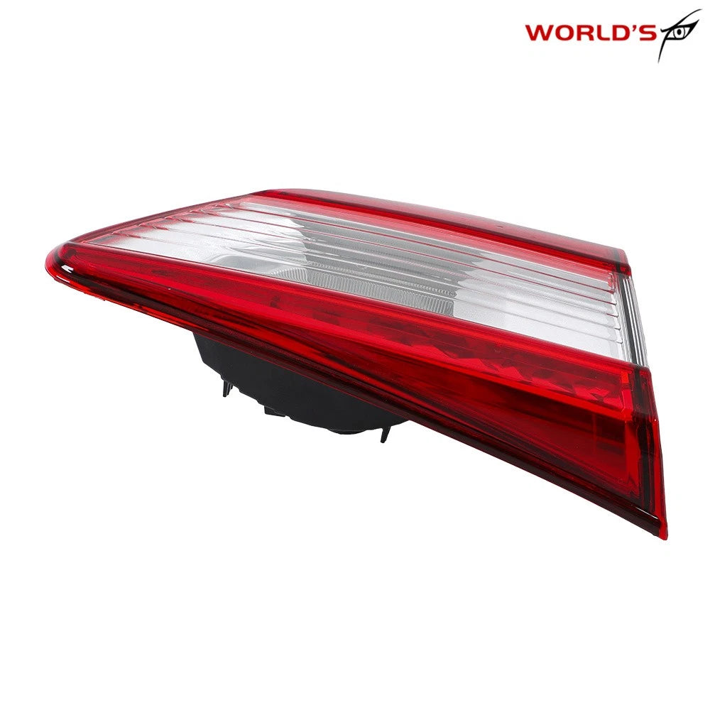Left Side Inner Tail Lamp for Subaru Crosstrek (2018–2019)