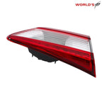 Left Side Inner Tail Lamp for Subaru Crosstrek (2018–2019)