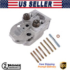 Complete Cylinder Head for Deutz D 914 L03 (1975–1985)